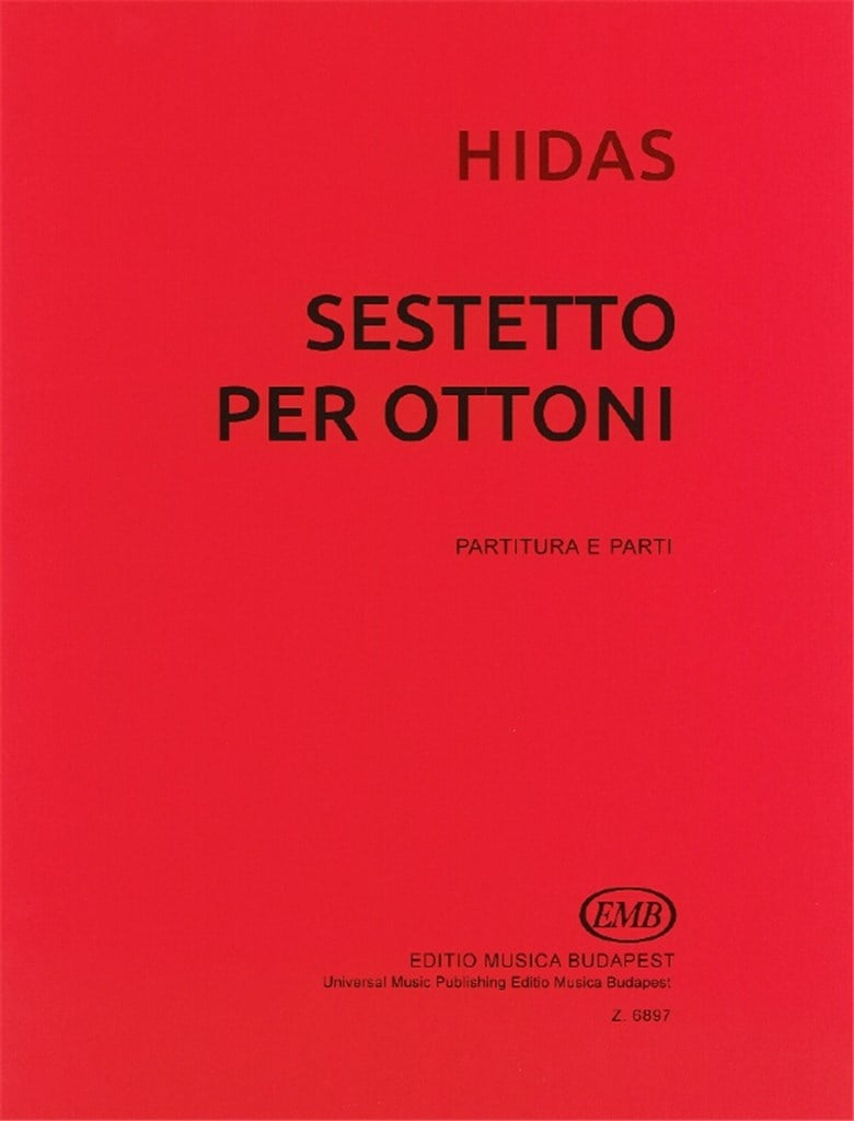 Sestetto Per Ottoni